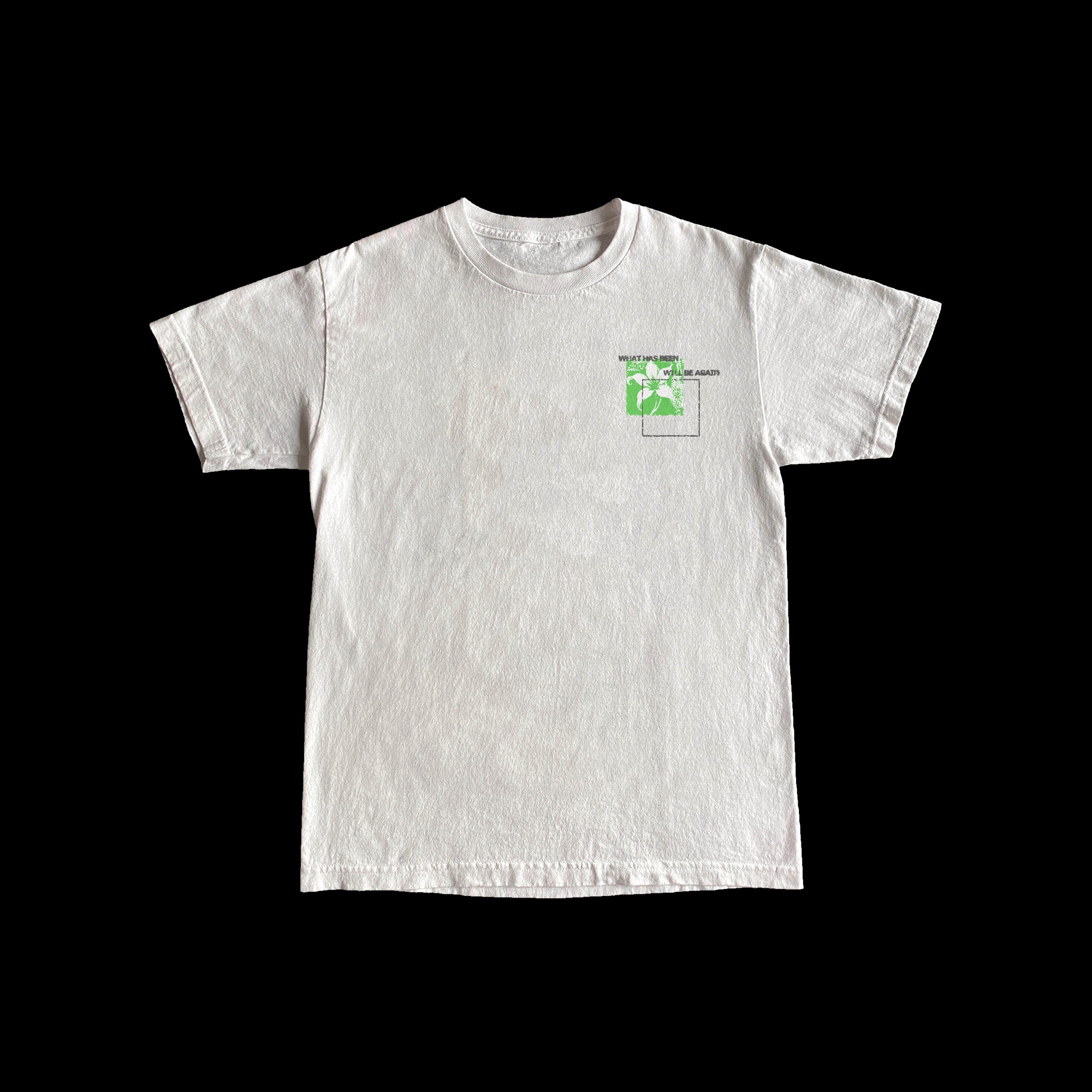 Overgrowth Tee